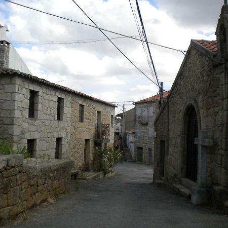 Villa Casa da Bemposta Bemposta  Esterno foto