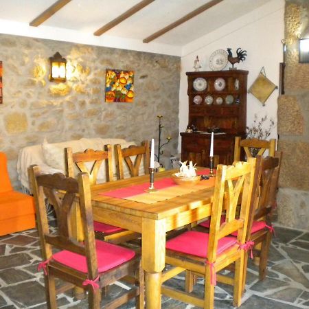 Villa Casa da Bemposta Bemposta  Esterno foto