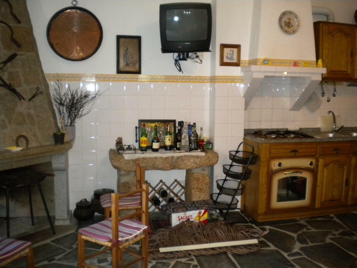 Villa Casa da Bemposta Bemposta  Esterno foto