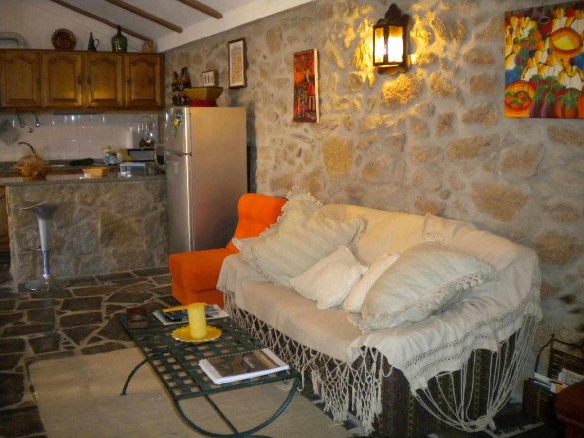 Villa Casa da Bemposta Bemposta  Esterno foto