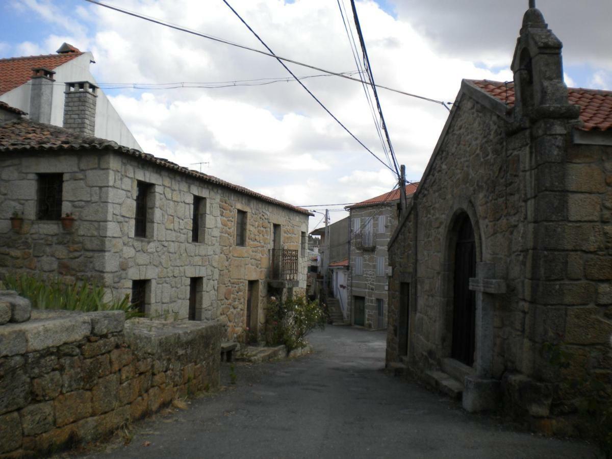 Villa Casa da Bemposta Bemposta  Esterno foto