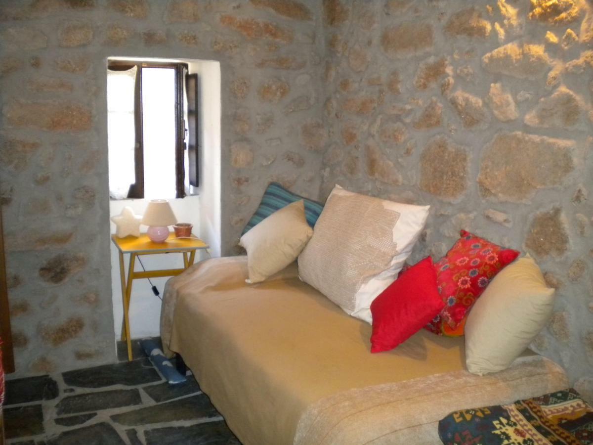 Villa Casa da Bemposta Bemposta  Esterno foto