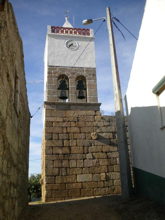 Villa Casa da Bemposta Bemposta  Esterno foto