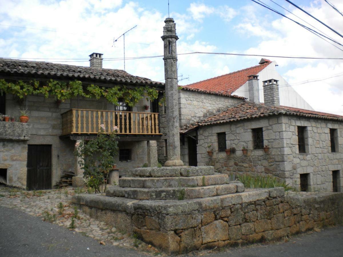 Villa Casa da Bemposta Bemposta  Esterno foto