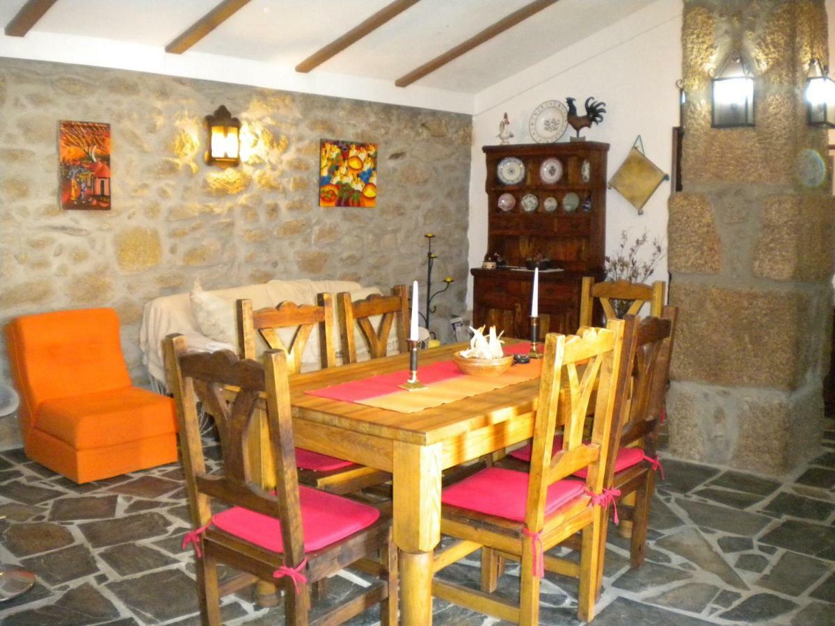 Villa Casa da Bemposta Bemposta  Esterno foto