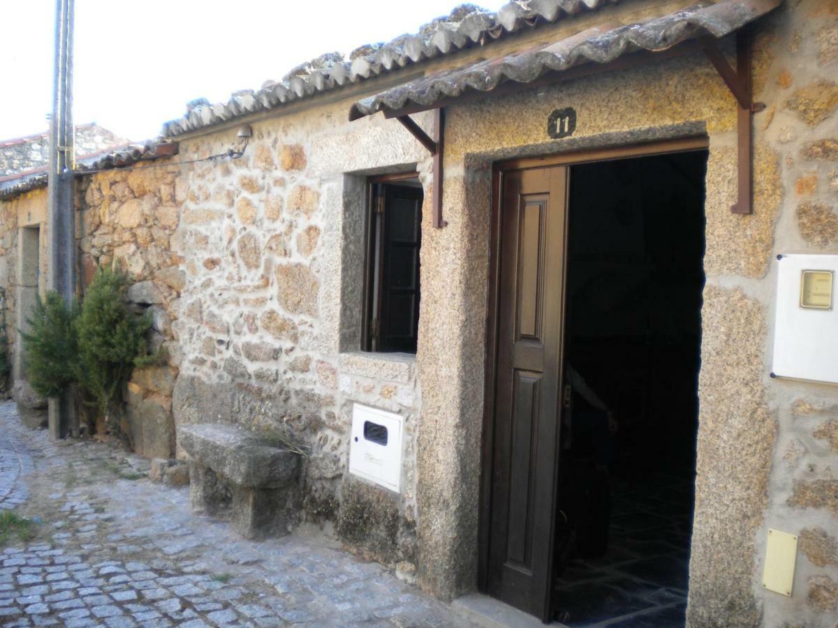 Villa Casa da Bemposta Bemposta  Esterno foto